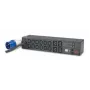 APC AP7822 paskirstymo įrenginys (PDU) juodas