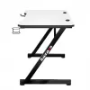 GAMING STALAS HUZARO HERO 2.5 BALTA