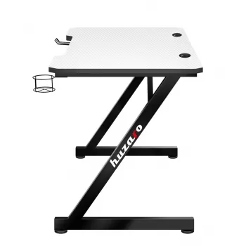 GAMING STALAS HUZARO HERO 2.5 BALTA