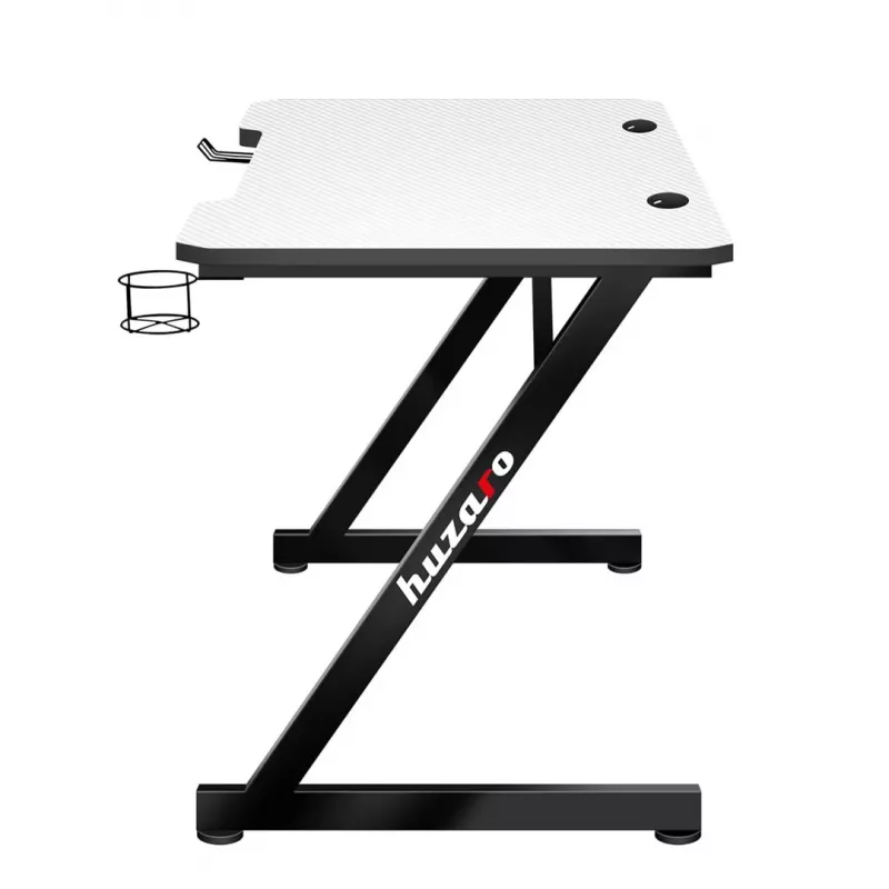 GAMING STALAS HUZARO HERO 2.5 BALTA