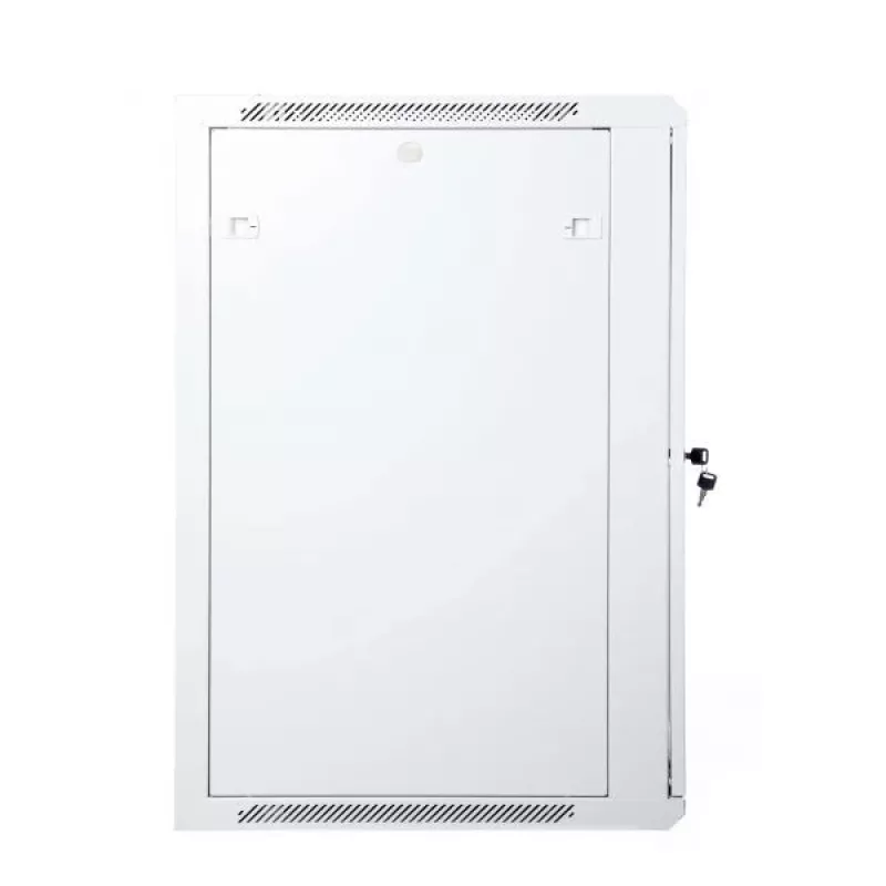 DIGITUS DN-W19 18U/600 spintelė stelažui laisvai pastatoma pilka