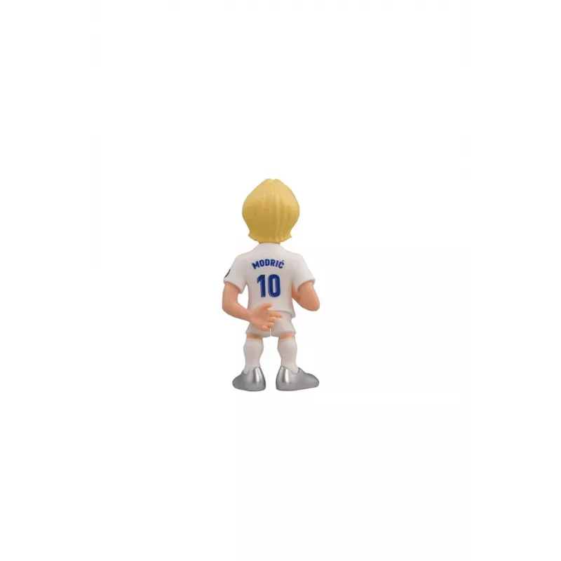 MiniX kolekcinė figūrėlė MiniX Real Madrid – Luka Modrić oficiali žaidėjo figūrėlė (modelis 18406)