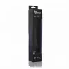 Žaidimų pelės kilimėlis White Shark GMP-2101 BLACK KNIGHT