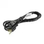 Maitinimo laidas HP 491683-021 Juodas 1.83 m 100-240V