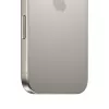 Apple iPhone 16 Pro Max 17.5 cm (6,9 inch) Dual SIM iOS 18 5G USB Type-C 1 TB Titanas