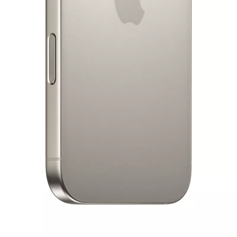 Apple iPhone 16 Pro Max 17.5 cm (6,9 inch) Dual SIM iOS 18 5G USB Type-C 1 TB Titanas