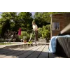 Belaidis terasų valiklis Karcher PCL 3-18 (1.644-011.0) – 10 bar, 180 l/h, 2,5 Ah Li-Ion