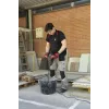 Betono maišyklė RUBI RUBIMIX-9 POWER MAX 2100 W 490-880 RPM