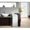 Skalbimo mašina Electrolux EW6T3372E, kraunama iš viršaus, 7 kg, energijos klasė A