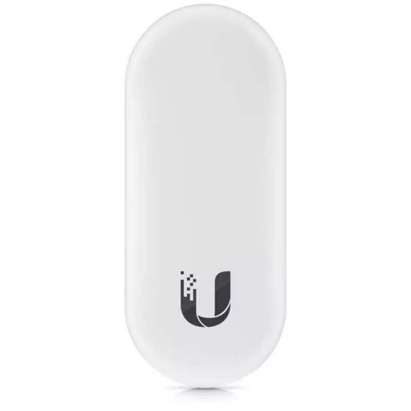 Ubiquiti UA-Reader Lite belaidis NFC ir Bluetooth skaitytuvas baltas
