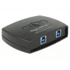 USB jungiklis DeLOCK 87723