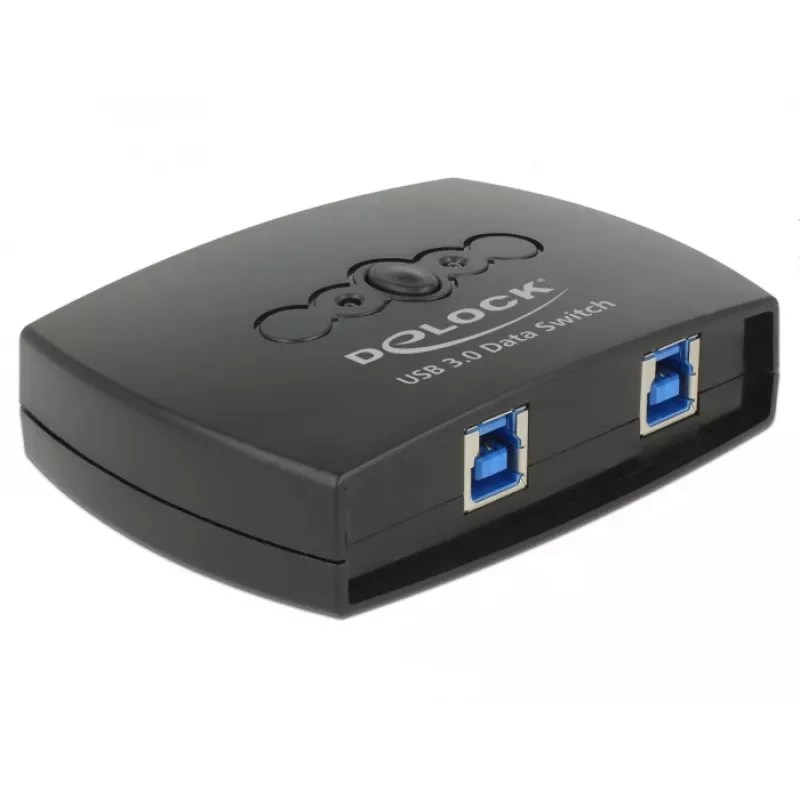 USB jungiklis DeLOCK 87723