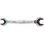 Wera 05020262001 6002 Joker Double dvipusis atviras raktas 24 - 27 mm DIN ISO 1711-1 (05020262001)
