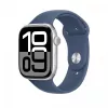 Apple MXLW3ZM/A Juosta Smartwatch Mėlyna Fluoroelastomeras 160-210 mm