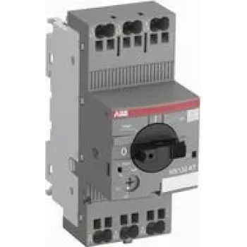 Variklio apsaugos jungiklis 8-12A MS132-12 (1SAM350000R1012)