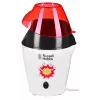 Russell Hobbs Fiesta kukurūzų spragintuvas juodas, raudonas, baltas 1200 W