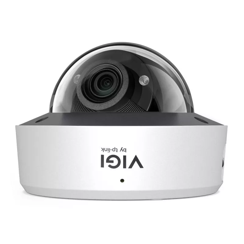 TP-Link VIGI InSight S245ZI 4MP IR varifokalinis kupolinis IP apsaugos fotoaparatas, lauke, 2688 x 1520 pikselių, luboms