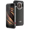 Išmanusis telefonas Oukitel WP21 6,78 colio 12GB/256GB juodos spalvos