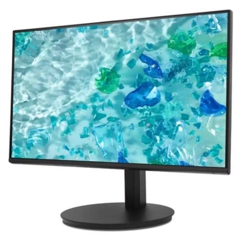 27 colių monitorius Acer CB2 CB272 P6 IPS Full HD 1920x1080 144Hz 1 ms LCD, juodas, VESA