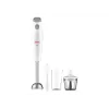 Stalinis blenderis Tefal HB4531 0,5 L 450 W pilkas, nerūdijantis plienas, baltas
