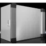 Rittal AX 6315.250 — Įrenginių spinta 210×380×300 mm, plieno lakštas/aliuminis/plastikas, šviesiai pilka