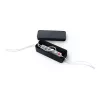 Dėžė kabeliams Durable Cavoline Box L Graphite 1 vnt. 503037
