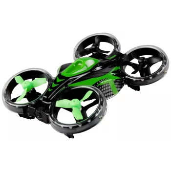 Amewi 25346 radijo bangomis valdomas dronas su elektriniu varikliu