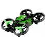 Amewi 25346 radijo bangomis valdomas dronas su elektriniu varikliu