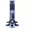 Nepertraukiamo maitinimo šaltinis Allnet UPS 3000VA Line-Interactive USB/RS232 LCD 48,30 cm (19 inch) / bokštas - 34 min (All930019RT)