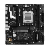 ASRock B850M-X R2.0 AM5 Micro-ATX pagrindinė plokštė