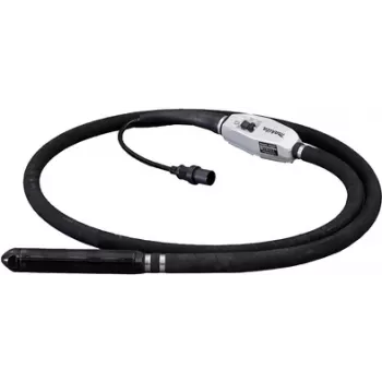 Makita VR002CZ Betono vibratorius (VR002CZ)