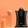 Centrinė sulčiaspaudė JATA JEEX1549 60 W Juoda