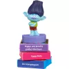 Little Tikes Trolls: Hug, Sing & Dance PDQ rinkinys, Garso knyga