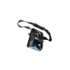 Apsauginis dėklas Zebra P1031365-044 QLn220 juodas