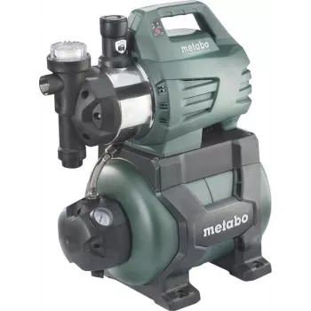 Metabo HWWI 4500/25 sodo siurblys 4,8 bar 4500 l/h 1300 W (600974000)
