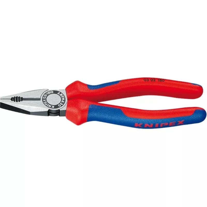 Replių rinkinys Knipex 00 20 11