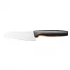 Fiskars virtuvinis peilis FS. CHEF'S KNIFE SMALL FF 12cm