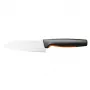 Fiskars virtuvinis peilis FS. CHEF'S KNIFE SMALL FF 12cm