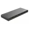 HDMI jungiklis DIGITUS DS-55332, 5x1, 4K 60Hz