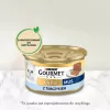 Purina Gourmet Gold putėsiai su tunu, šlapias kačių ėdalas, 85 g