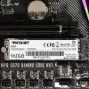 SSD diskas Patriot Memory 960GB M.2 PCI Express 4.0 NVMe P310P960GM28