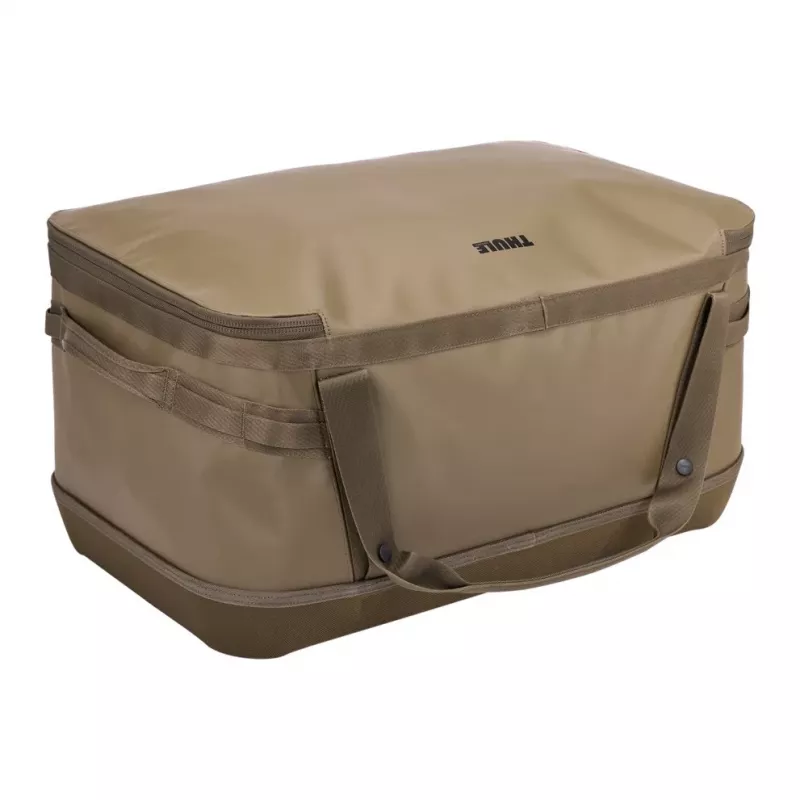Thule 5530 Chasm Gear Hauler 55L Deep Khaki – patvarus pusiau standus krepšys