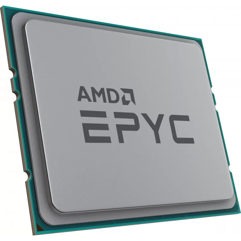 AMD EPYC 7282 2,8 GHz 16 branduolių SP3 procesorius (TRAY)