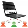 Privatumo filtras be rėmelio Mobilis 016226 13,3 colio 16:10