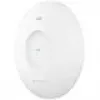 Prieigos taškas Grandstream GWN7670 – dviejų juostų 2,4/5 GHz Wi‑Fi 802.11ac, MU‑MIMO, PoE, 2x RJ‑45, palaiko 256 vartotojus, montavimas ant sienos, baltas