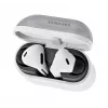 Belaidės ausinės Samsung Galaxy SM-R420NZAAEUE – Tikras stereo garsas, Bluetooth 5.4, IP54, ANC, 6 mikrofonai, 515 mAh dėklas
