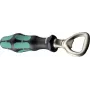 Wera 05030005001 įrankių komplektas, juodai žalias, 42 mm x 147 mm, 32 mm