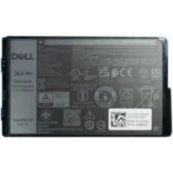 Dell BTRY PRI 35.6WHR 2C LITH BYD (JM6CX) – originali Dell baterija nešiojamam kompiuteriui
