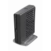 Mikrotik hAP ax2 belaidis maršrutizatorius Gigabit Ethernet dviejų juostų (2.4 GHz / 5 GHz) Juodas