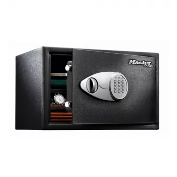 Masterlock X125ML Didelis skaitmeninis kombinacinis seifas